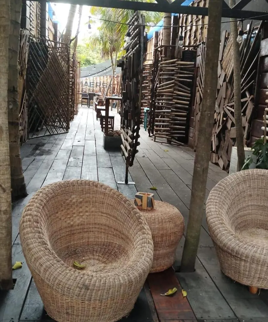 Casa de hóspedes Xxxxxxx Hotel Tulum México