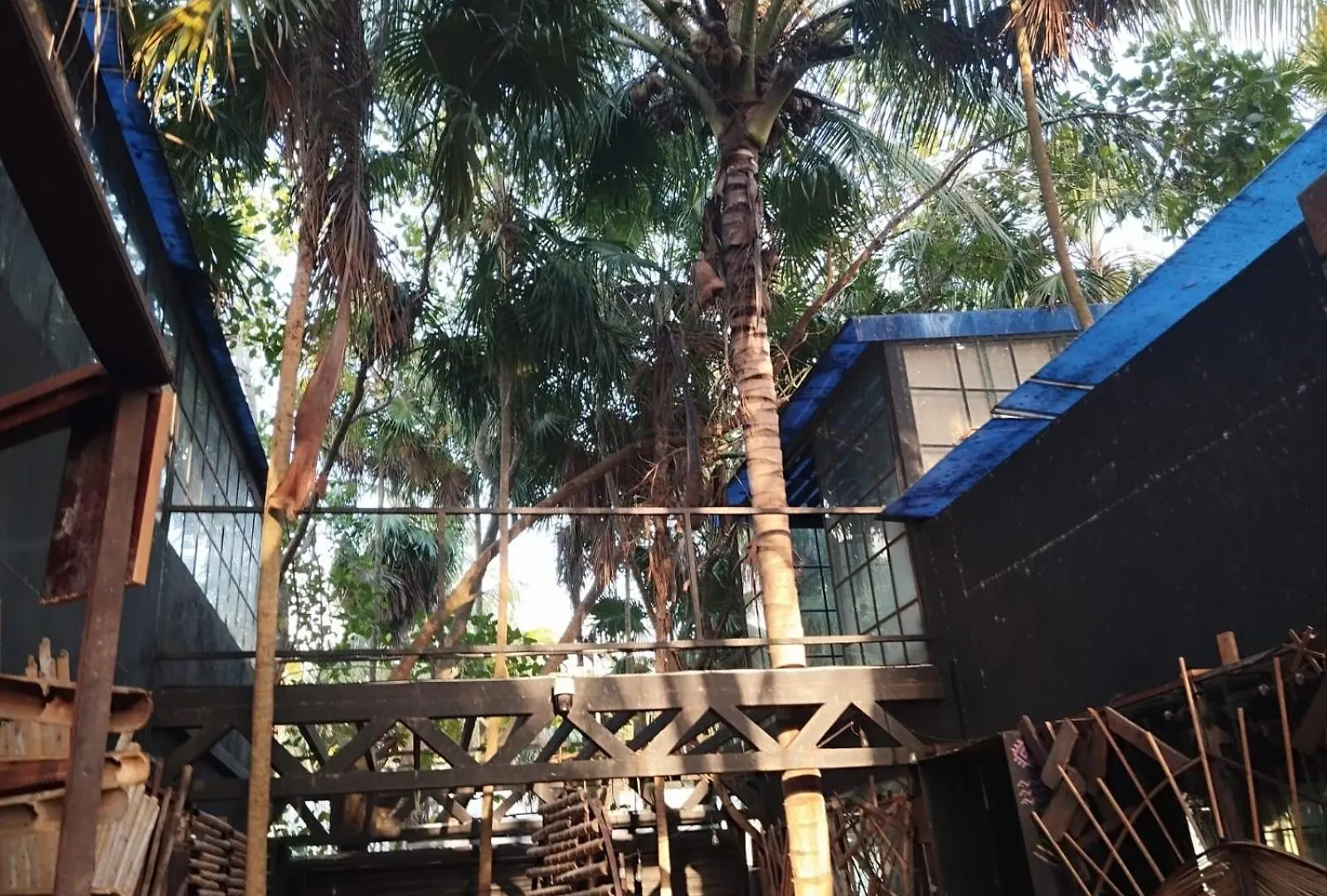 Xxxxxxx Hotel Tulum Casa de hóspedes