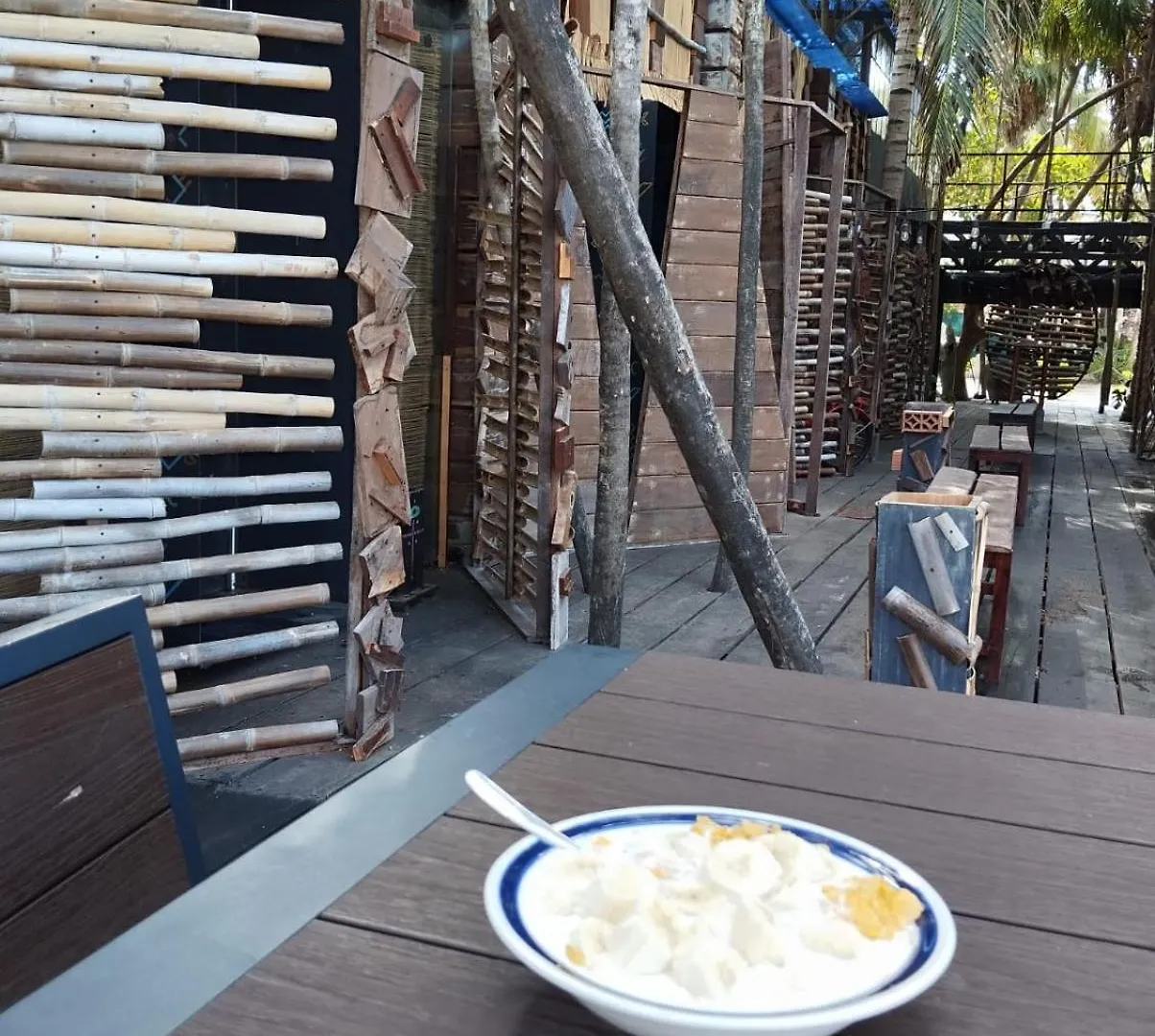 Xxxxxxx Hotel Tulum México