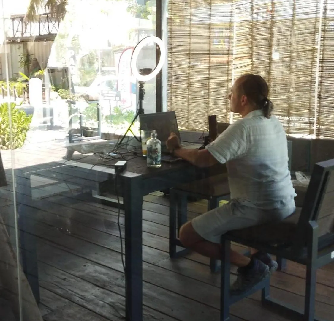 Casa de hóspedes Xxxxxxx Hotel Tulum