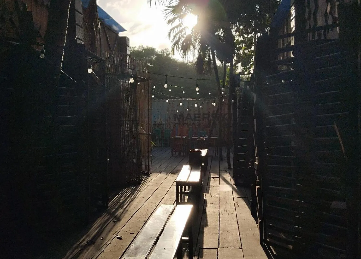Xxxxxxx Hotel Tulum Casa de hóspedes